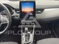 2022 Renault Arkana