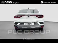2022 Renault Arkana