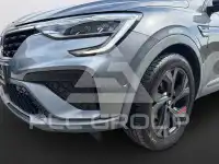 2022 Renault Arkana