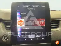 2022 Renault Arkana