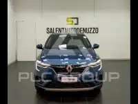 2022 Renault Arkana