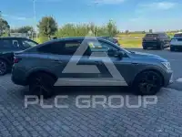 2022 Renault Arkana