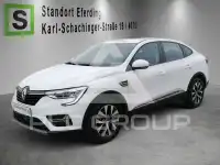 2022 Renault Arkana