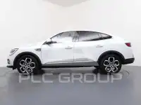 2022 Renault Arkana