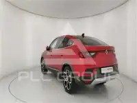 2022 Renault Arkana
