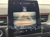 2022 Renault Arkana
