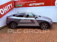 2022 Renault Arkana