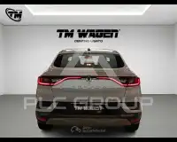2022 Renault Arkana