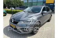2022 Renault Arkana