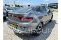 2022 Renault Arkana