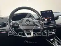 2022 Renault Arkana