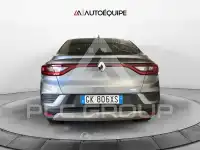 2022 Renault Arkana