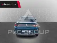 2022 Renault Arkana
