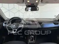 2022 Renault Arkana