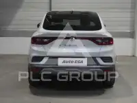 2022 Renault Arkana