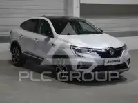 2022 Renault Arkana