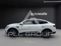 2022 Renault Arkana