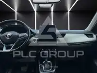 2022 Renault Arkana
