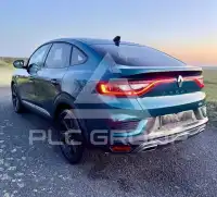 2022 Renault Arkana