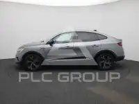 2022 Renault Arkana