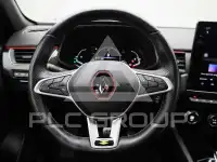 2022 Renault Arkana