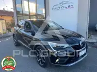 2022 Renault Arkana