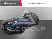 2022 Renault Arkana