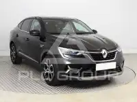2022 Renault Arkana