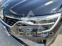 2022 Renault Arkana