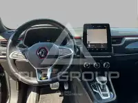 2022 Renault Arkana