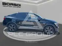 2022 Renault Arkana