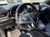 2022 Renault Arkana