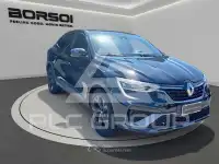 2022 Renault Arkana