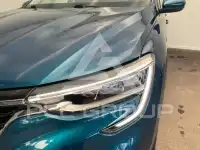 2022 Renault Arkana