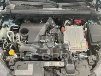 2022 Renault Arkana