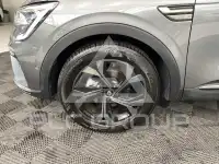 2022 Renault Arkana