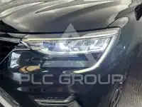 2022 Renault Arkana