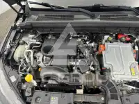 2022 Renault Arkana