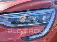2022 Renault Arkana