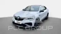 2022 Renault Arkana