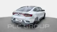 2022 Renault Arkana