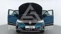 2022 Renault Arkana