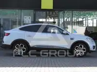 2022 Renault Arkana