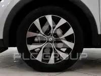 2022 Renault Arkana