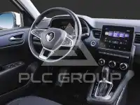 2022 Renault Arkana