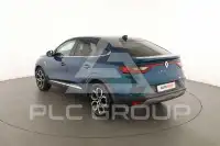 2022 Renault Arkana