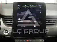 2022 Renault Arkana