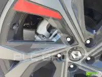 2022 Renault Arkana