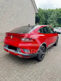 2022 Renault Arkana