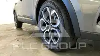 2022 Renault Arkana